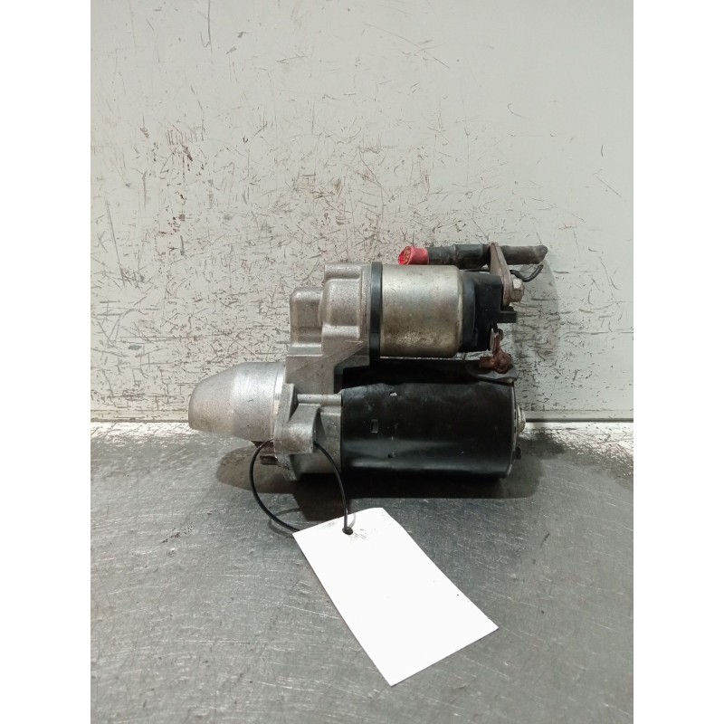 Recambio de motor arranque para fiat linea (323_, 110_) 1.3 d multijet (323axb11, 323axb1a) referencia OEM IAM 0986021240  