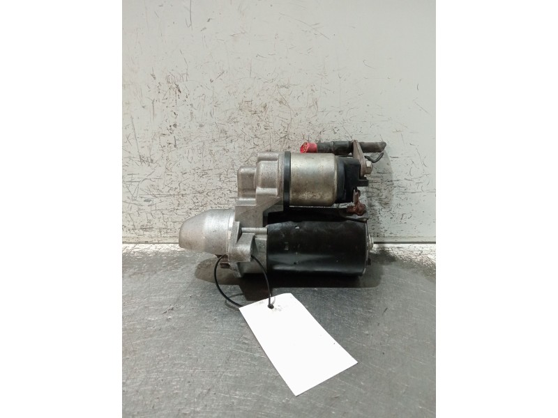 Recambio de motor arranque para fiat linea (323_, 110_) 1.3 d multijet (323axb11, 323axb1a) referencia OEM IAM 0986021240  