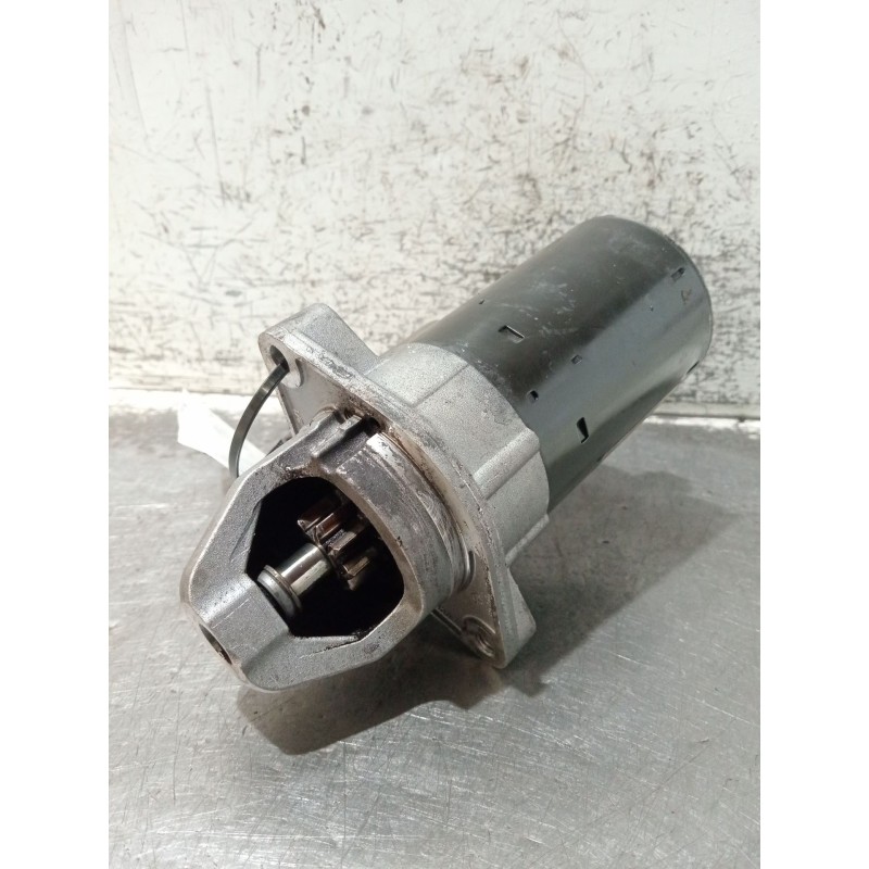 Recambio de motor arranque para fiat linea (323_, 110_) 1.3 d multijet (323axb11, 323axb1a) referencia OEM IAM 0986021240  