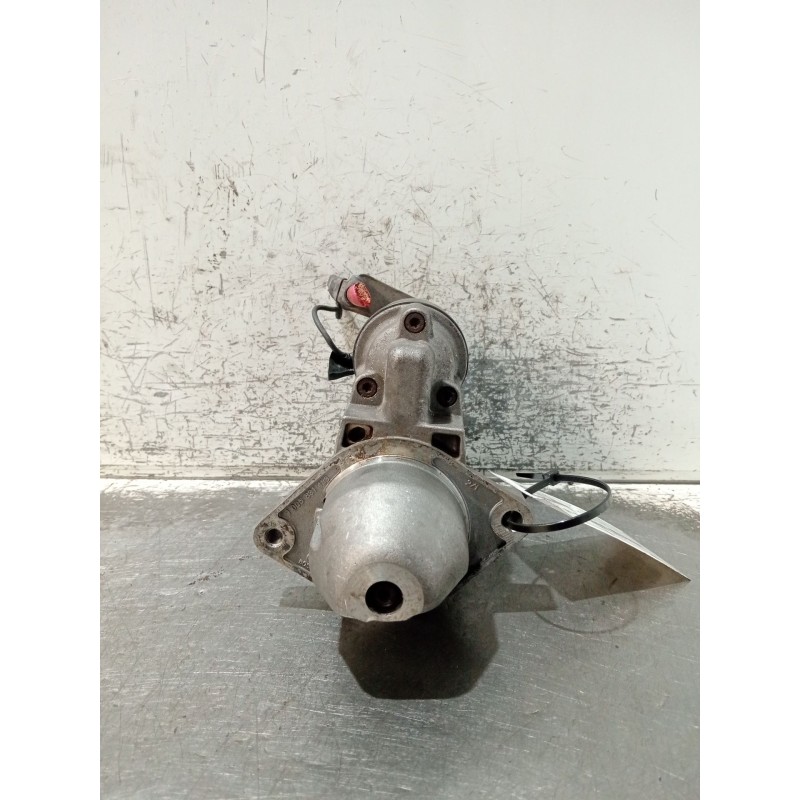 Recambio de motor arranque para fiat linea (323_, 110_) 1.3 d multijet (323axb11, 323axb1a) referencia OEM IAM 0986021240  