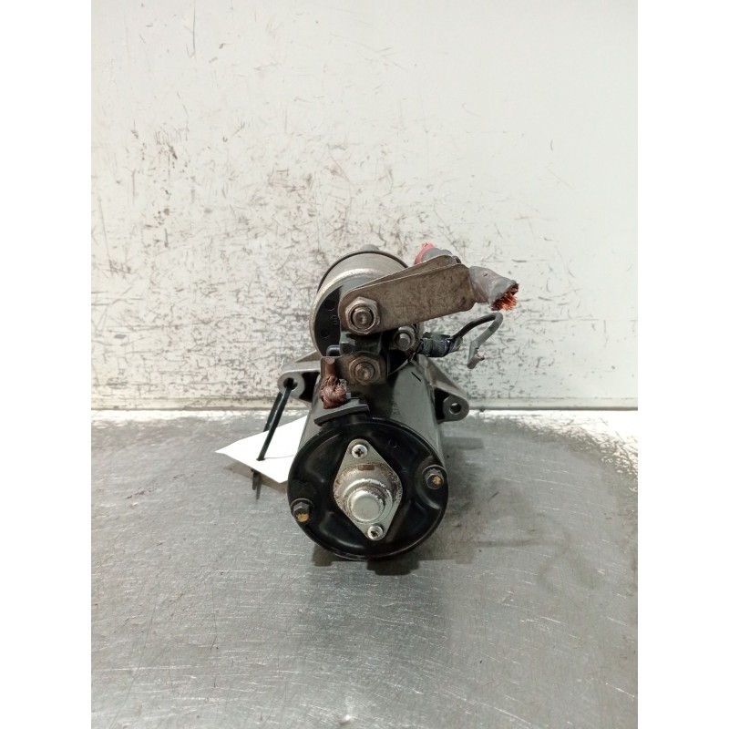 Recambio de motor arranque para fiat linea (323_, 110_) 1.3 d multijet (323axb11, 323axb1a) referencia OEM IAM 0986021240  