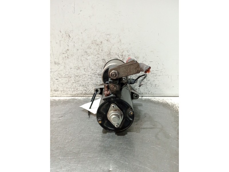 Recambio de motor arranque para fiat linea (323_, 110_) 1.3 d multijet (323axb11, 323axb1a) referencia OEM IAM 0986021240  