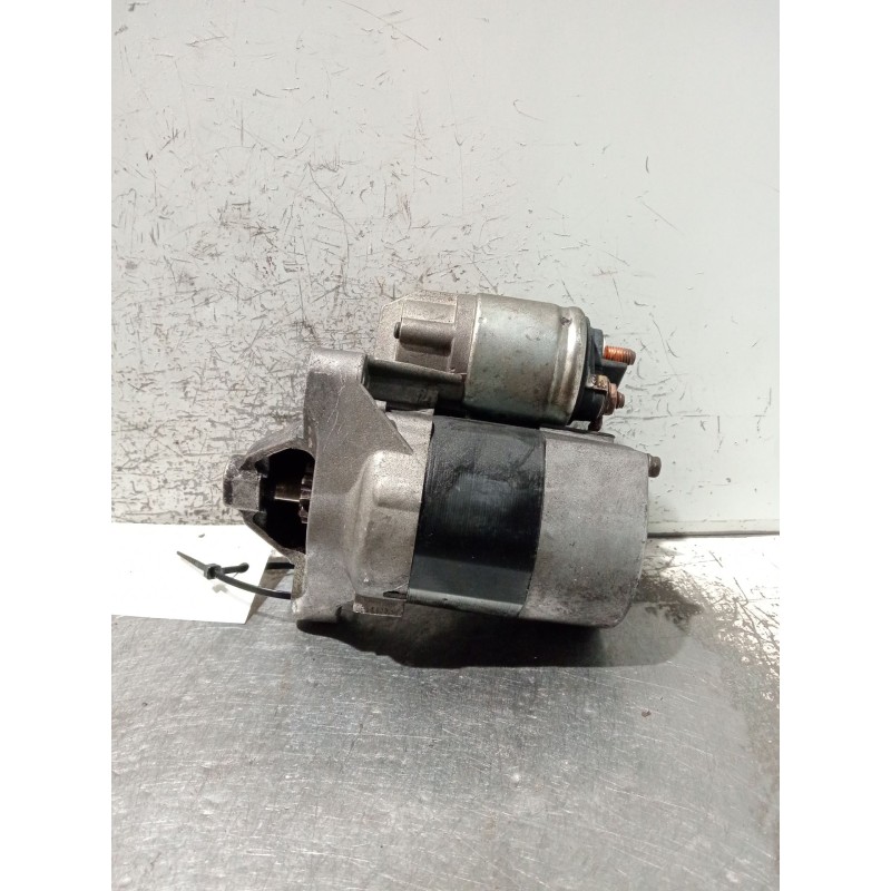 Recambio de motor arranque para renault clio ii (bb_, cb_) 1.2 16v (bb05, bb0w, bb11, bb27, bb2t, bb2u, bb2v, cb05,... referenci