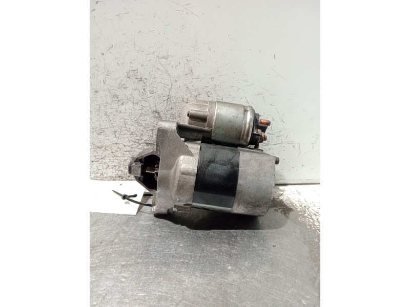 Recambio de motor arranque para renault clio ii (bb_, cb_) 1.2 16v (bb05, bb0w, bb11, bb27, bb2t, bb2u, bb2v, cb05,... referenci