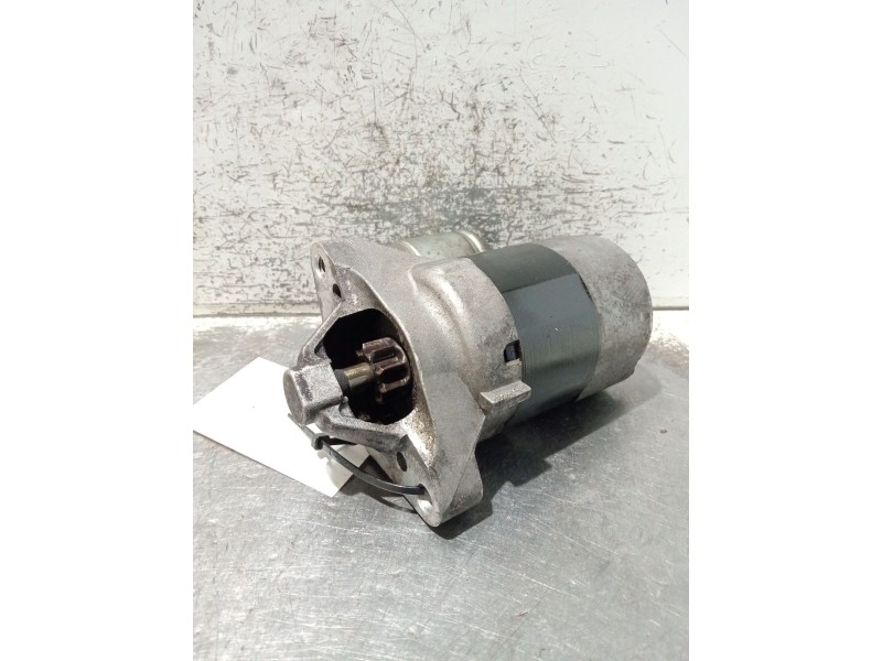 Recambio de motor arranque para renault clio ii (bb_, cb_) 1.2 16v (bb05, bb0w, bb11, bb27, bb2t, bb2u, bb2v, cb05,... referenci