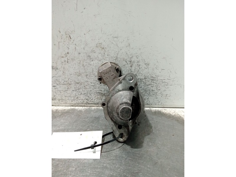 Recambio de motor arranque para renault clio ii (bb_, cb_) 1.2 16v (bb05, bb0w, bb11, bb27, bb2t, bb2u, bb2v, cb05,... referenci