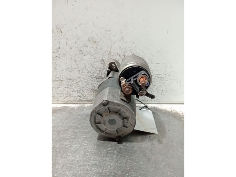 Recambio de motor arranque para renault clio ii (bb_, cb_) 1.2 16v (bb05, bb0w, bb11, bb27, bb2t, bb2u, bb2v, cb05,... referenci