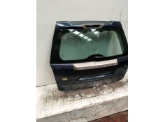 Recambio de porton trasero para land rover freelander 2 (l359) 2.2 td4 4x4 referencia OEM IAM  5P sin tercera luz de freno 2