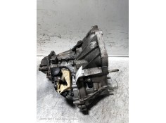 Recambio de caja cambios para lancia delta 2.0 16v cat referencia OEM IAM    2