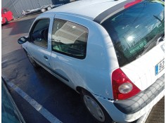 renault clio ii fase ii (b/cb0) del año 2001 2