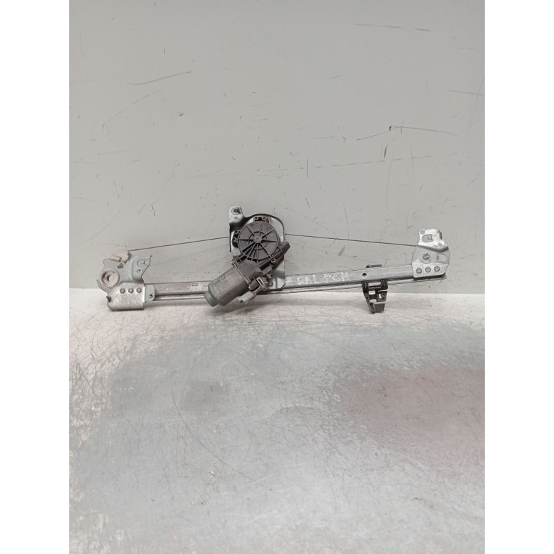 Recambio de elevalunas delantero derecho para citroën c3 i (fc_, fn_) 1.4 hdi referencia OEM IAM  5p 