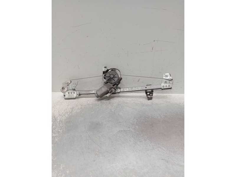 Recambio de elevalunas delantero derecho para citroën c3 i (fc_, fn_) 1.4 hdi referencia OEM IAM  5p 