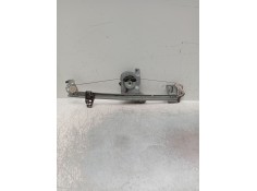 Recambio de elevalunas delantero derecho para citroën c3 i (fc_, fn_) 1.4 hdi referencia OEM IAM  5p  2