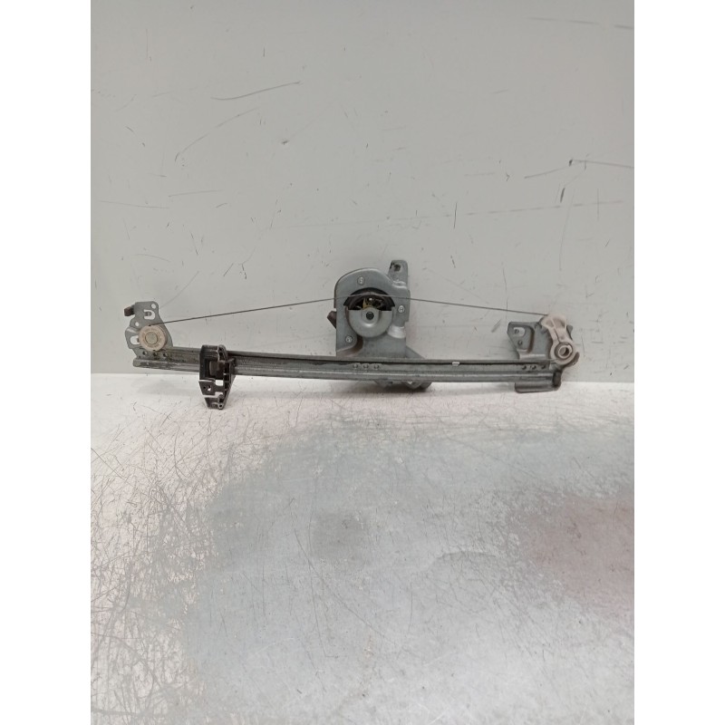 Recambio de elevalunas delantero derecho para citroën c3 i (fc_, fn_) 1.4 hdi referencia OEM IAM  5p 