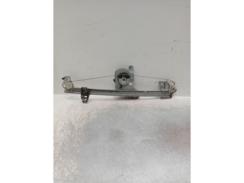 Recambio de elevalunas delantero derecho para citroën c3 i (fc_, fn_) 1.4 hdi referencia OEM IAM  5p 