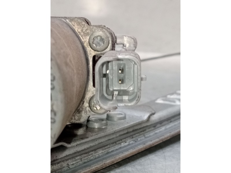 Recambio de elevalunas delantero derecho para citroën c3 i (fc_, fn_) 1.4 hdi referencia OEM IAM  5p 