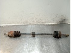 Recambio de transmision delantera derecha para nissan primera hatchback (p11) 1.6 16v referencia OEM IAM   