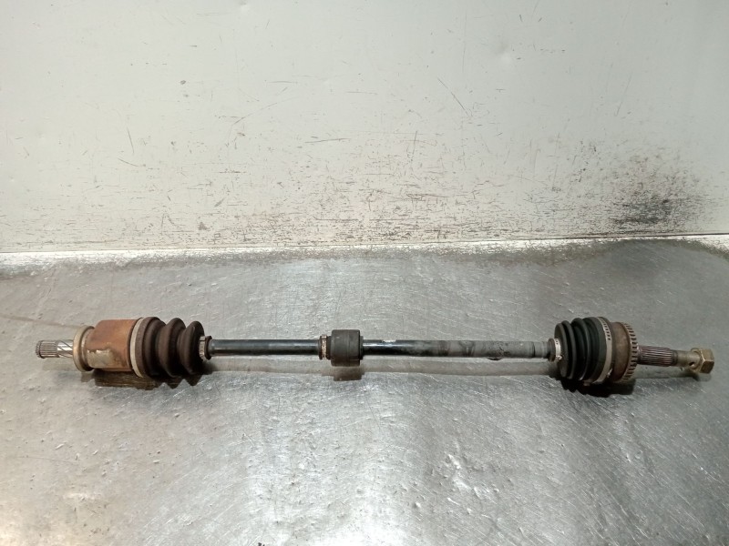 Recambio de transmision delantera derecha para nissan primera hatchback (p11) 1.6 16v referencia OEM IAM   