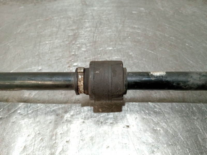 Recambio de transmision delantera derecha para nissan primera hatchback (p11) 1.6 16v referencia OEM IAM   