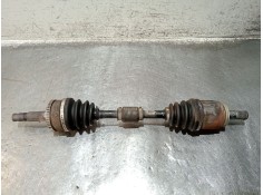 Recambio de transmision delantera izquierda para nissan primera hatchback (p11) 1.6 16v referencia OEM IAM   