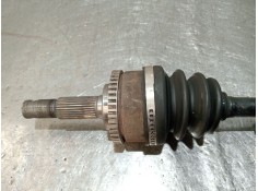 Recambio de transmision delantera izquierda para nissan primera hatchback (p11) 1.6 16v referencia OEM IAM    2