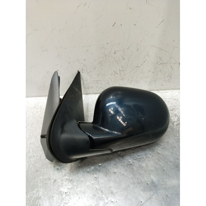 Recambio de retrovisor izquierdo para mercedes-benz clase m (w163) ml 270 cdi (163.113) referencia OEM IAM   