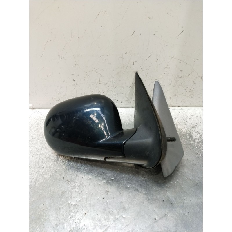 Recambio de retrovisor derecho para mercedes-benz clase m (w163) ml 270 cdi (163.113) referencia OEM IAM   