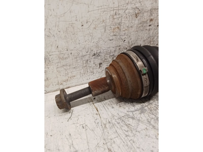 Recambio de transmision delantera izquierda para seat altea (5p1) 1.2 tsi referencia OEM IAM 1K0407271HQ  