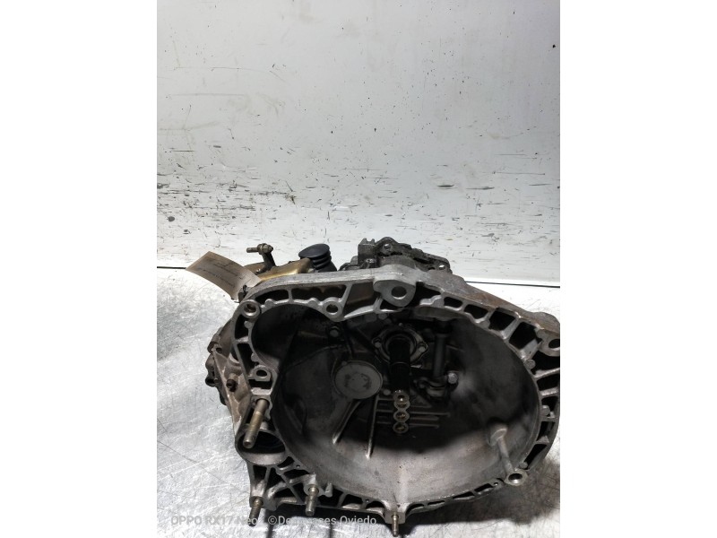 Recambio de caja cambios para lancia delta 2.0 16v cat referencia OEM IAM   