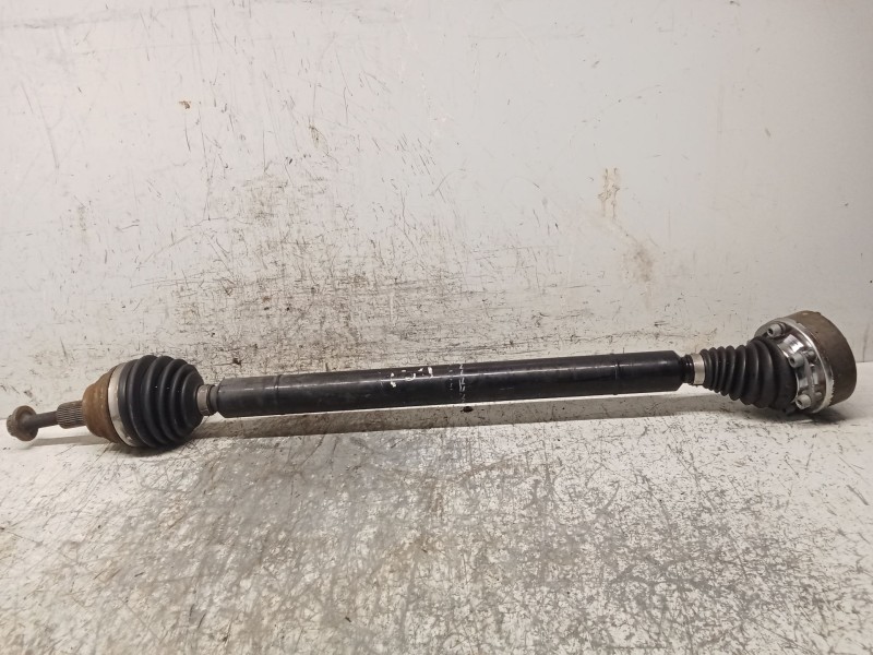 Recambio de transmision delantera derecha para seat altea (5p1) 1.2 tsi referencia OEM IAM 1K0407272NN  