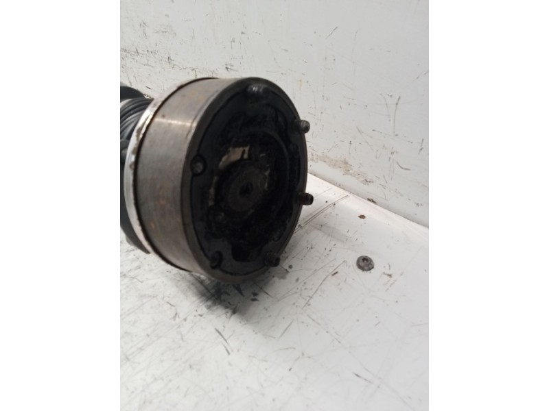 Recambio de transmision delantera derecha para seat altea (5p1) 1.2 tsi referencia OEM IAM 1K0407272NN  