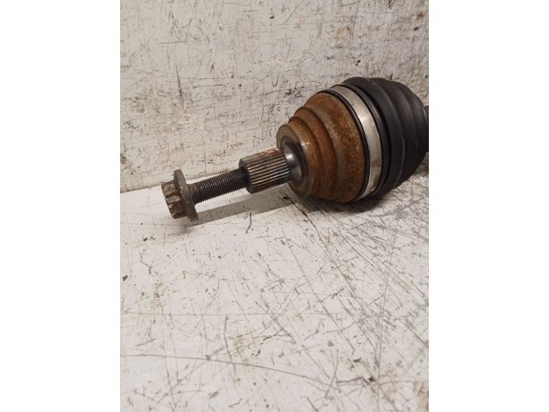 Recambio de transmision delantera derecha para seat altea (5p1) 1.2 tsi referencia OEM IAM 1K0407272NN  