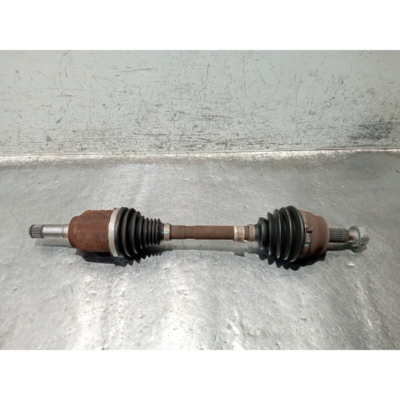 Recambio de transmision delantera izquierda para citroën nemo furgoneta/monovolumen (aa_) 1.3 hdi 75 referencia OEM IAM 51975576