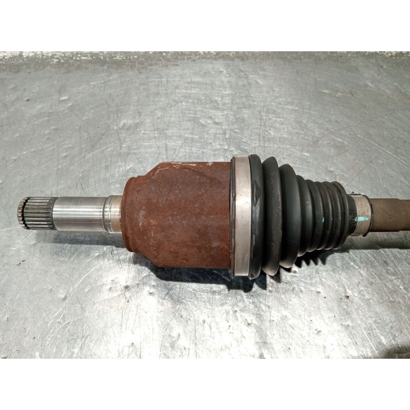 Recambio de transmision delantera izquierda para citroën nemo furgoneta/monovolumen (aa_) 1.3 hdi 75 referencia OEM IAM 51975576