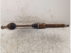 Recambio de transmision delantera derecha para ford fusion (ju_) 1.6 referencia OEM IAM   