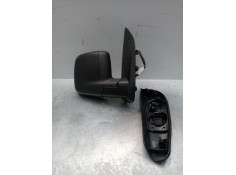 Recambio de retrovisor derecho para citroën nemo furgoneta/monovolumen (aa_) 1.3 hdi 75 referencia OEM IAM electrico 1 enchufe 7