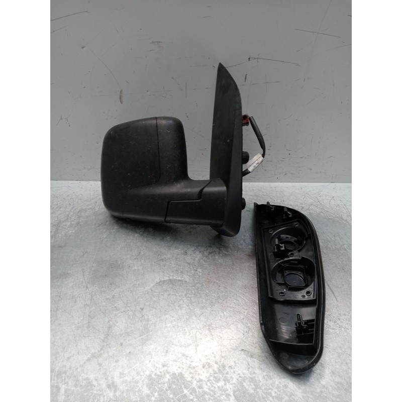 Recambio de retrovisor derecho para citroën nemo furgoneta/monovolumen (aa_) 1.3 hdi 75 referencia OEM IAM electrico 1 enchufe 7
