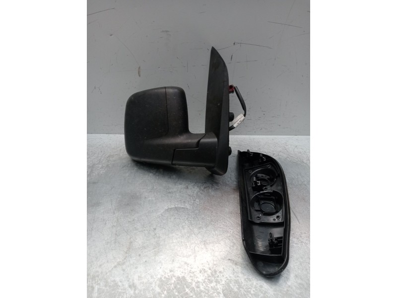 Recambio de retrovisor derecho para citroën nemo furgoneta/monovolumen (aa_) 1.3 hdi 75 referencia OEM IAM electrico 1 enchufe 7