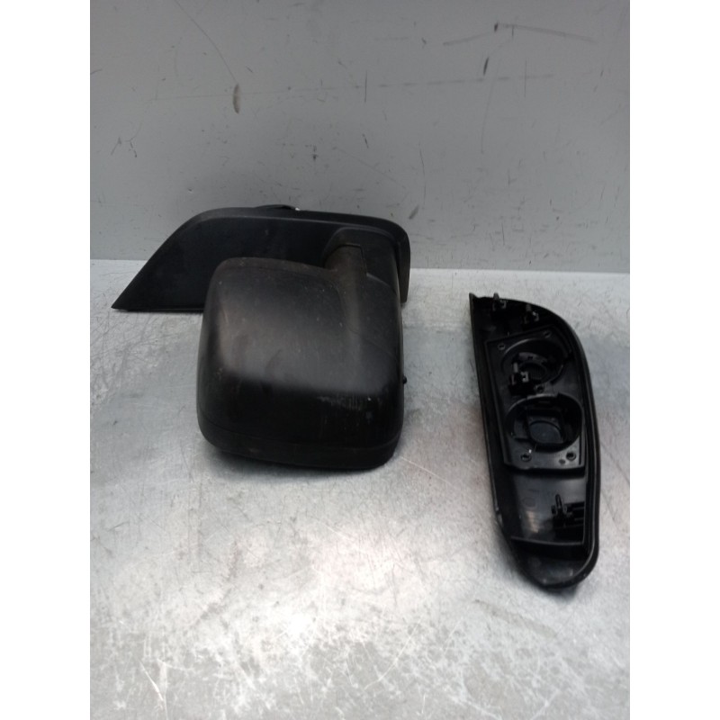 Recambio de retrovisor derecho para citroën nemo furgoneta/monovolumen (aa_) 1.3 hdi 75 referencia OEM IAM electrico 1 enchufe 7