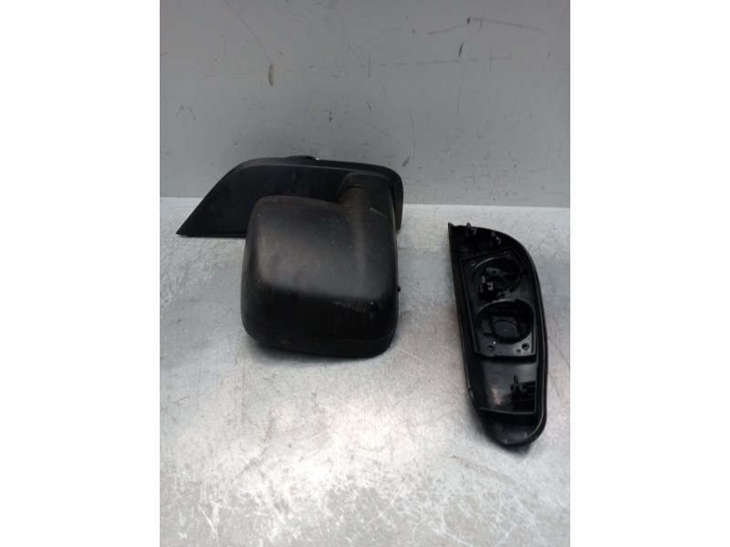 Recambio de retrovisor derecho para citroën nemo furgoneta/monovolumen (aa_) 1.3 hdi 75 referencia OEM IAM electrico 1 enchufe 7