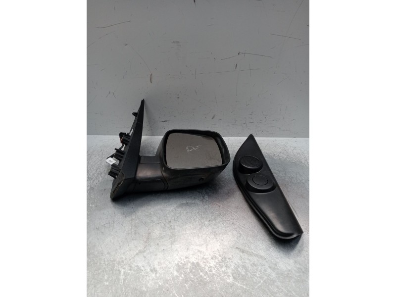 Recambio de retrovisor derecho para citroën nemo furgoneta/monovolumen (aa_) 1.3 hdi 75 referencia OEM IAM electrico 1 enchufe 7