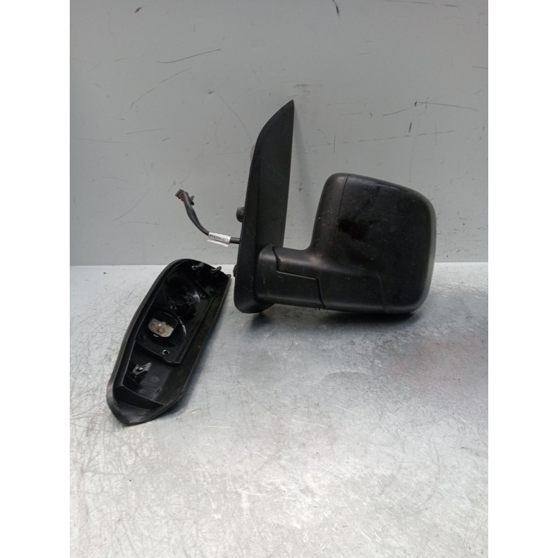 Recambio de retrovisor izquierdo para citroën nemo furgoneta/monovolumen (aa_) 1.3 hdi 75 referencia OEM IAM electrico 1 enchufe