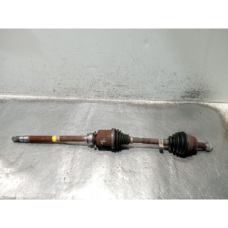 Recambio de transmision delantera derecha para citroën nemo furgoneta/monovolumen (aa_) 1.3 hdi 75 referencia OEM IAM 51975576  