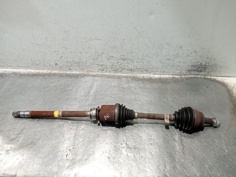 Recambio de transmision delantera derecha para citroën nemo furgoneta/monovolumen (aa_) 1.3 hdi 75 referencia OEM IAM 51975576  