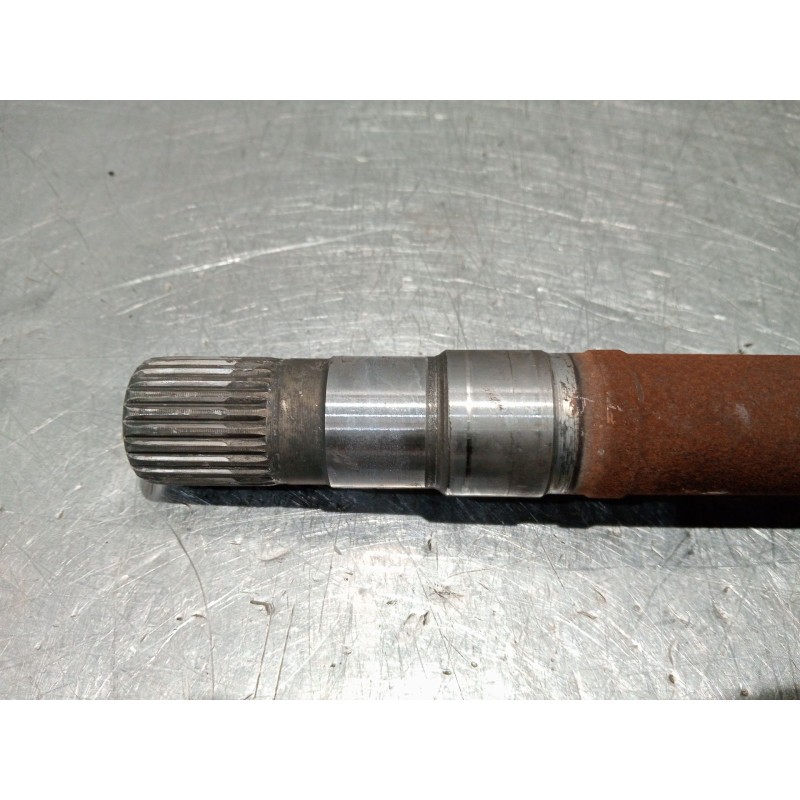 Recambio de transmision delantera derecha para citroën nemo furgoneta/monovolumen (aa_) 1.3 hdi 75 referencia OEM IAM 51975576  