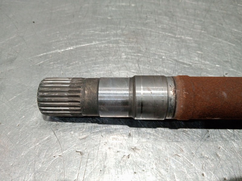 Recambio de transmision delantera derecha para citroën nemo furgoneta/monovolumen (aa_) 1.3 hdi 75 referencia OEM IAM 51975576  