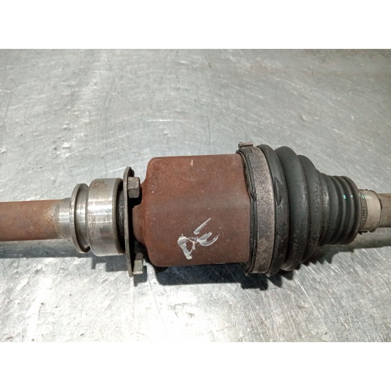 Recambio de transmision delantera derecha para citroën nemo furgoneta/monovolumen (aa_) 1.3 hdi 75 referencia OEM IAM 51975576  