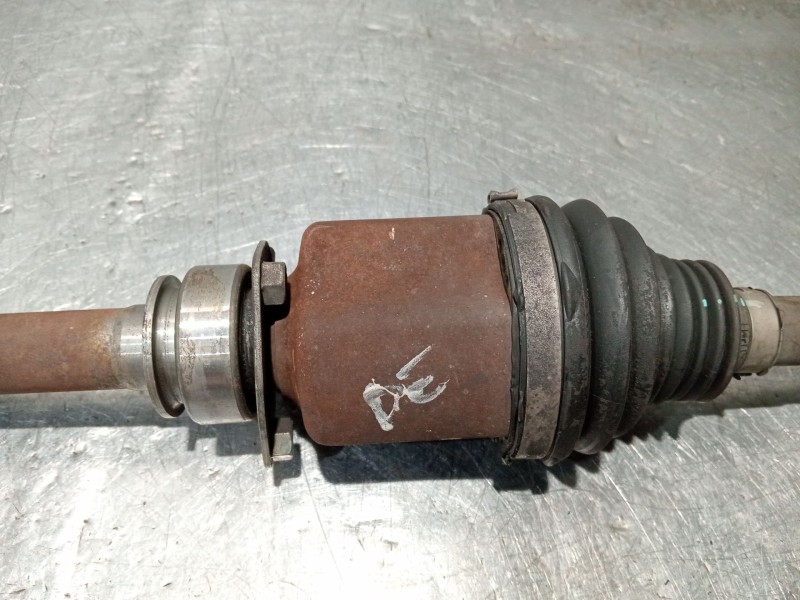 Recambio de transmision delantera derecha para citroën nemo furgoneta/monovolumen (aa_) 1.3 hdi 75 referencia OEM IAM 51975576  