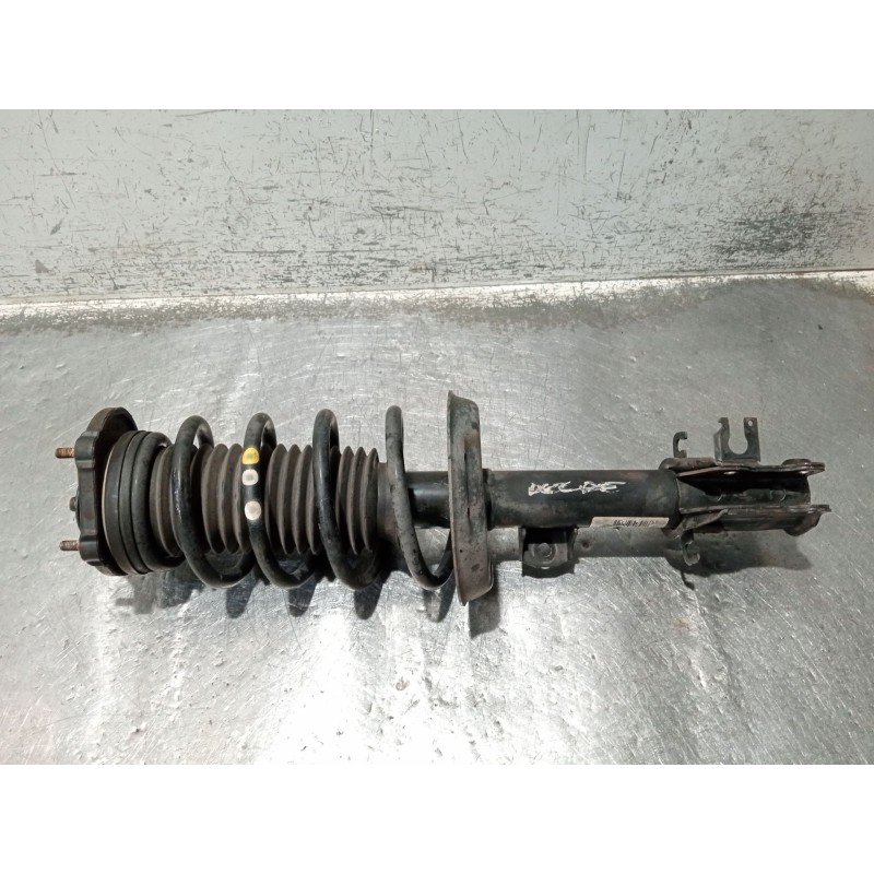 Recambio de amortiguador delantero derecho para citroën nemo furgoneta/monovolumen (aa_) 1.3 hdi 75 referencia OEM IAM 51929881 