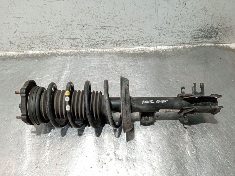 Recambio de amortiguador delantero derecho para citroën nemo furgoneta/monovolumen (aa_) 1.3 hdi 75 referencia OEM IAM 51929881 